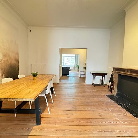 Antwerp Old Town Centrum Apartment ภายนอก รูปภาพ