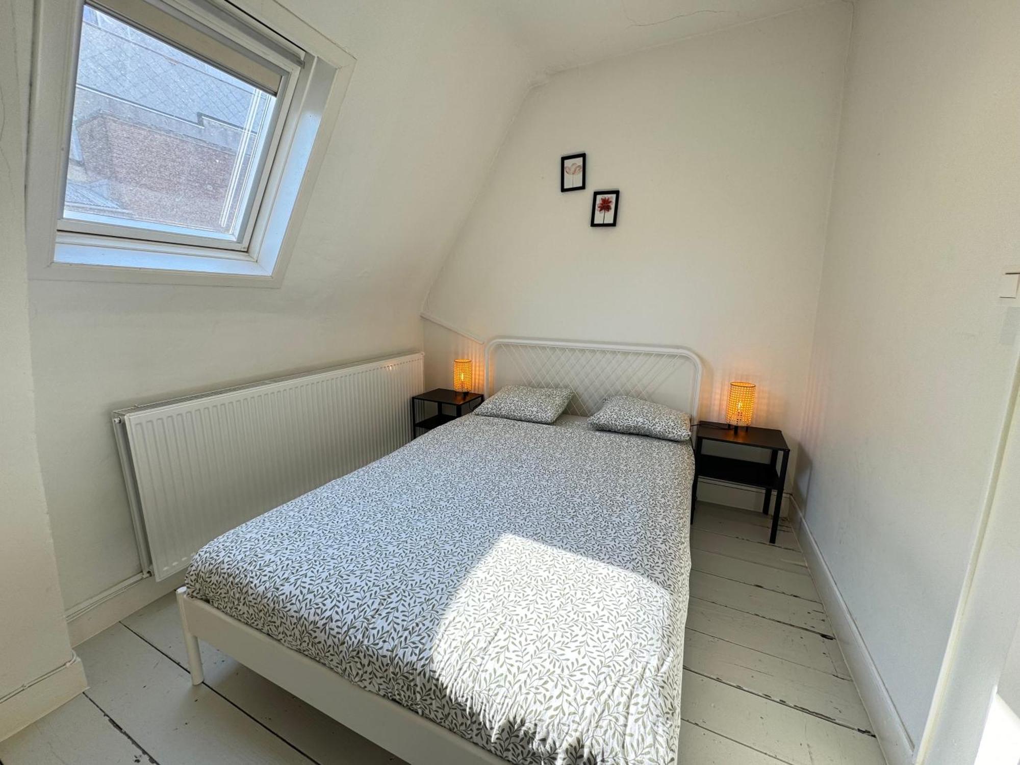 Antwerp Old Town Centrum Apartment ภายนอก รูปภาพ