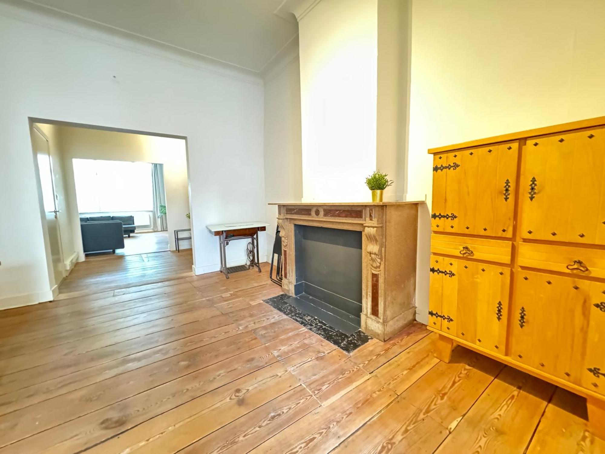 Antwerp Old Town Centrum Apartment ภายนอก รูปภาพ