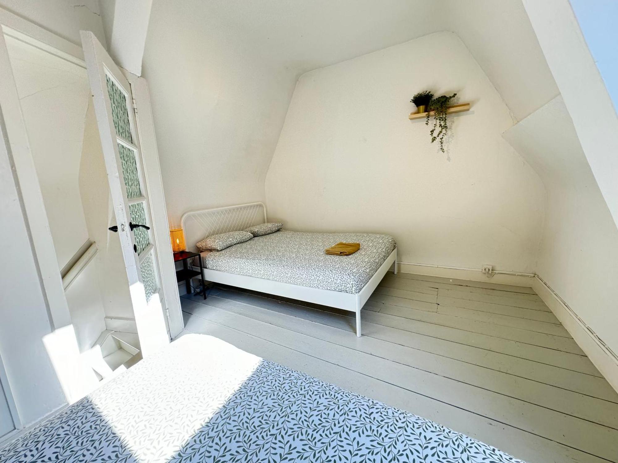 Antwerp Old Town Centrum Apartment ภายนอก รูปภาพ