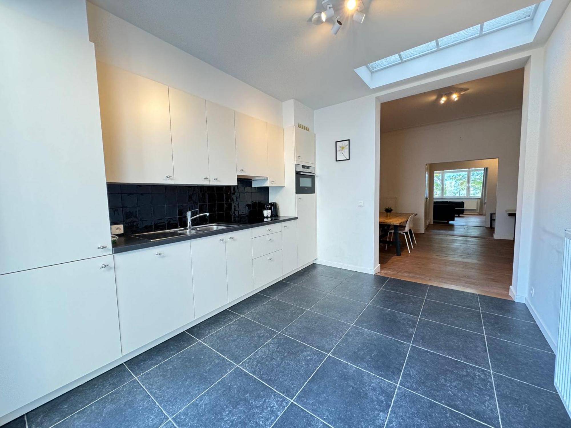 Antwerp Old Town Centrum Apartment ภายนอก รูปภาพ