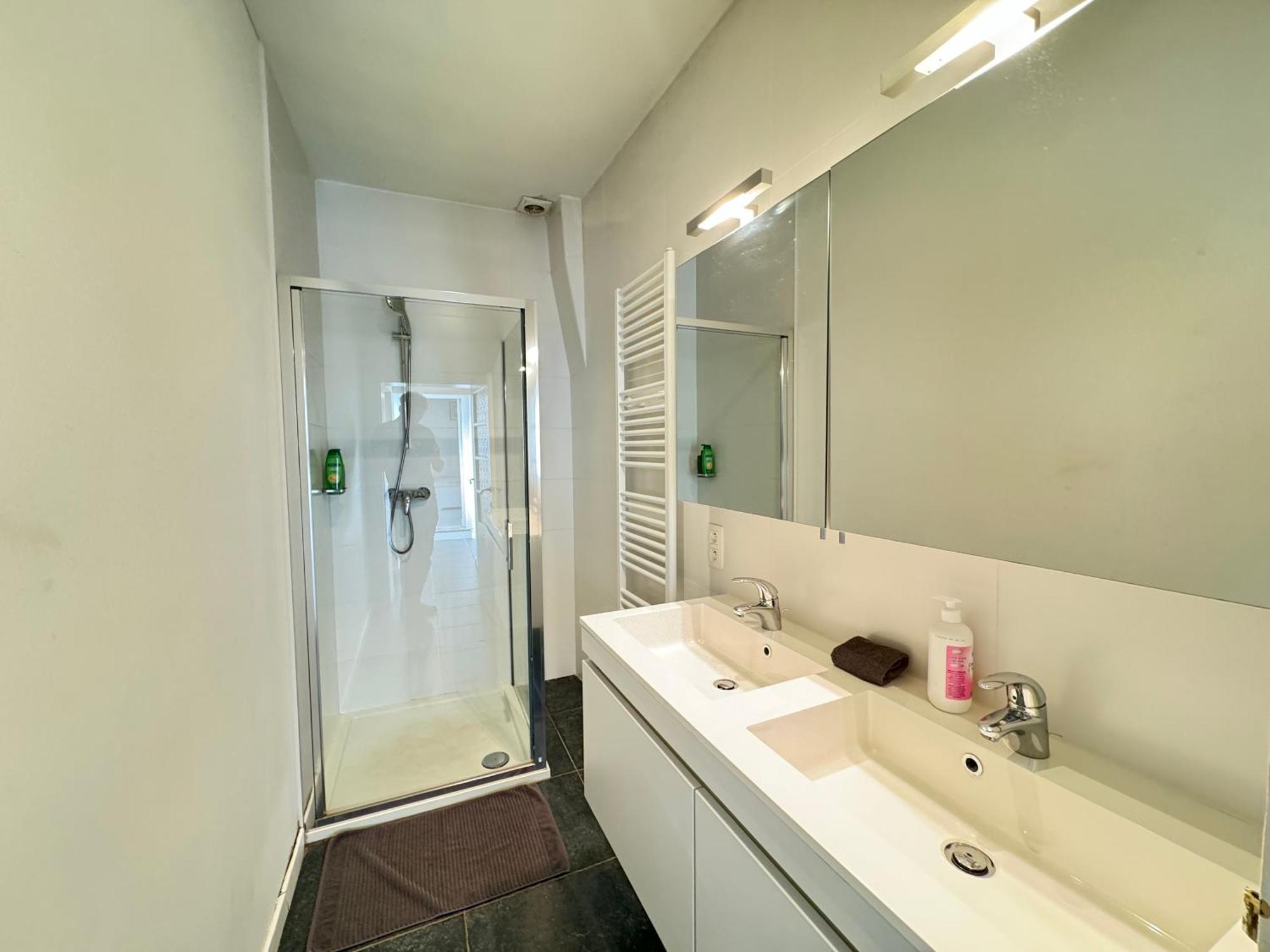 Antwerp Old Town Centrum Apartment ภายนอก รูปภาพ